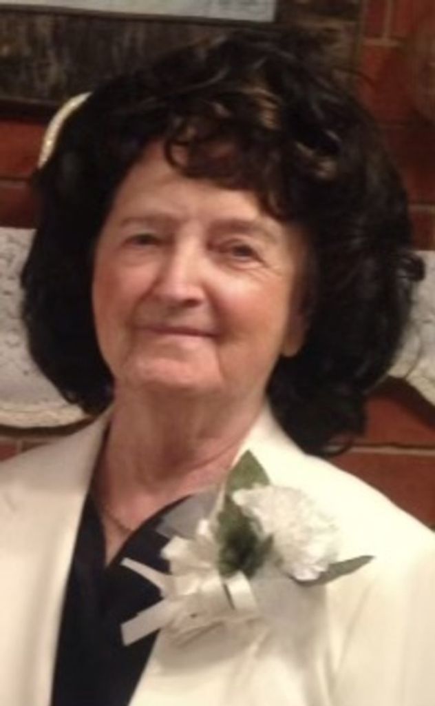 Gladys Marie (Shifflett) Collier Profile Photo