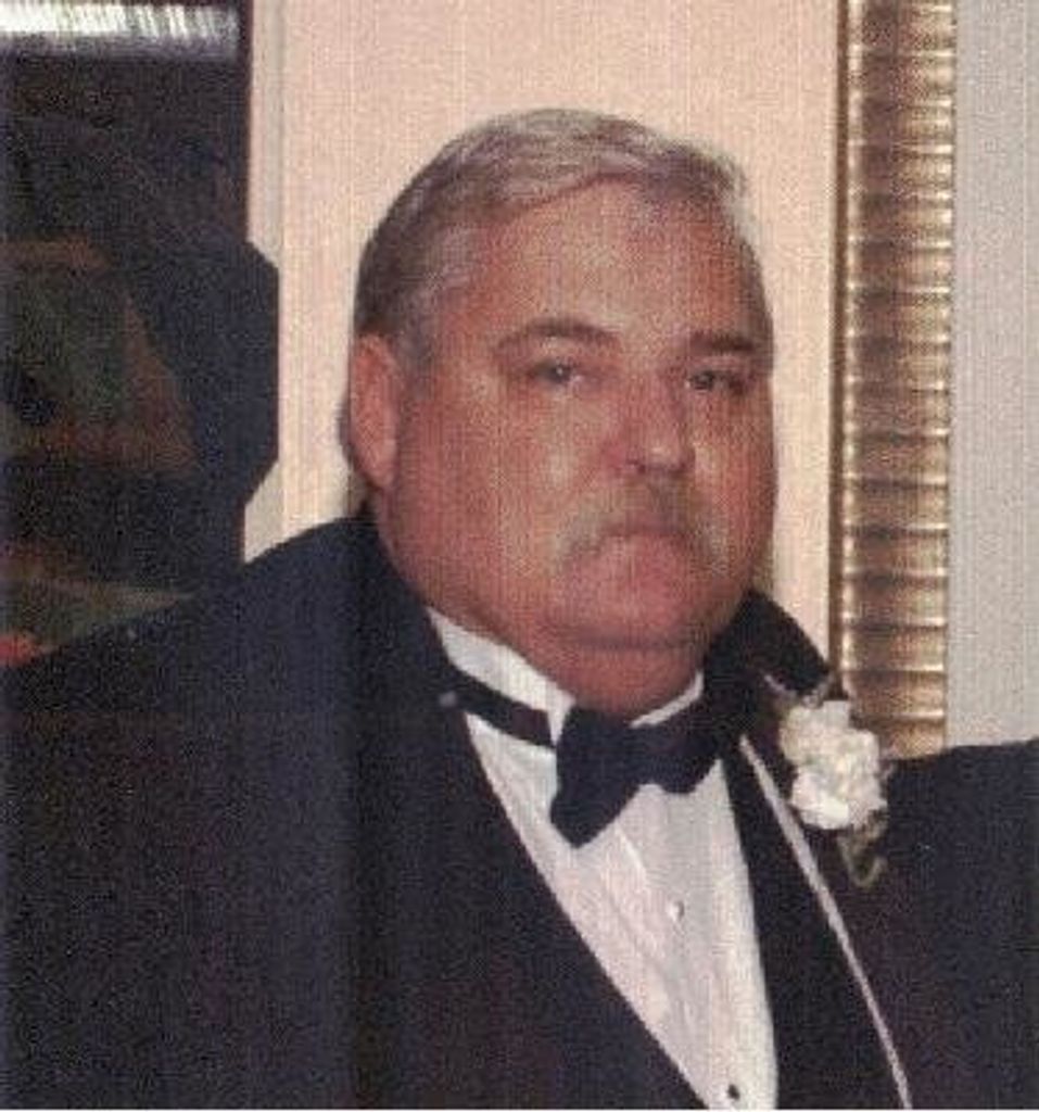Garry H Collins