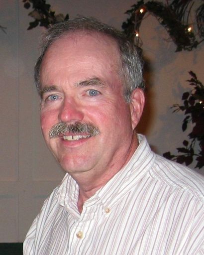 Paul Guilmette's obituary image