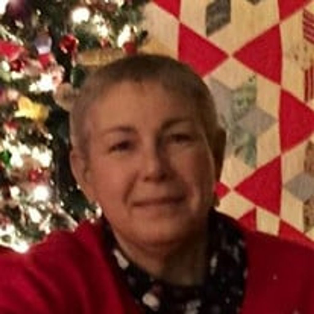 Deborah 'Debbie' Benton Chance