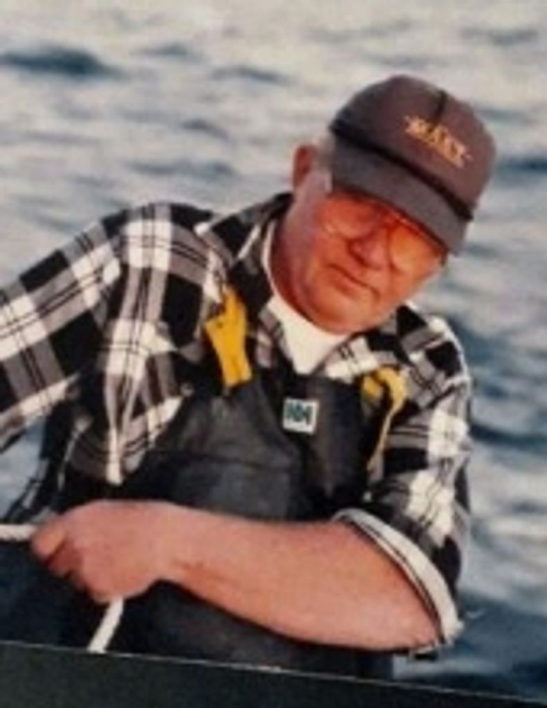 Richard "Dick" Vivian