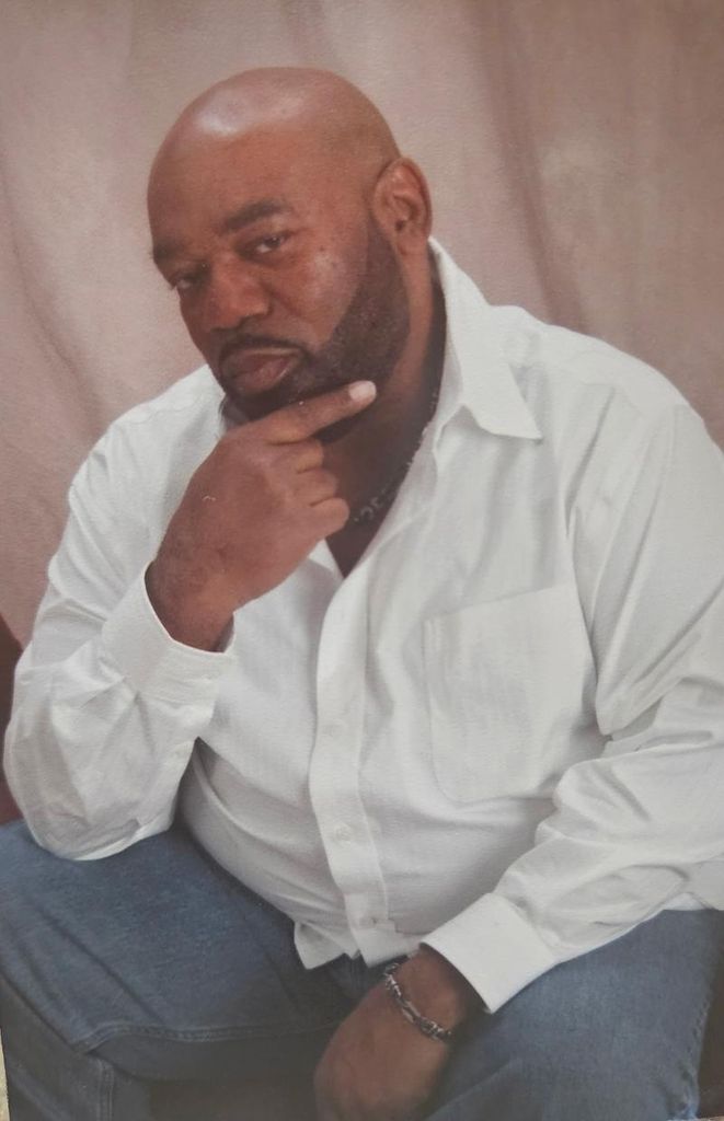 Raymond Ford Profile Photo