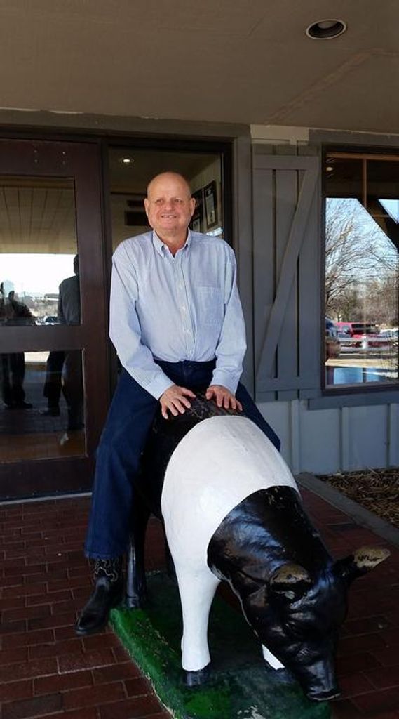 John Scott Devries Profile Photo