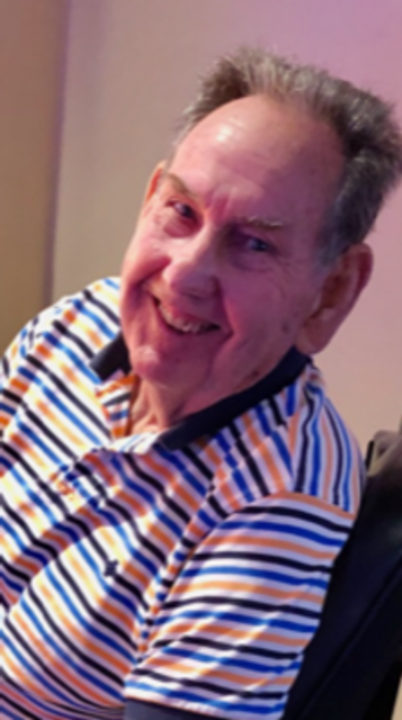 Manuel Richmond Profile Photo