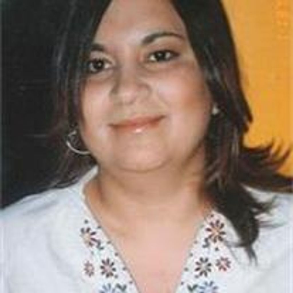 Valerie Smith