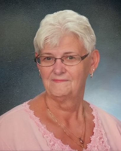 Shirley Sams Profile Photo