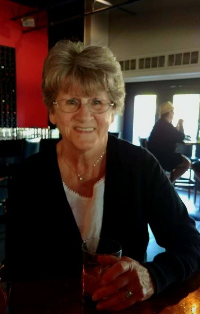Gayle Marie Wallace Profile Photo
