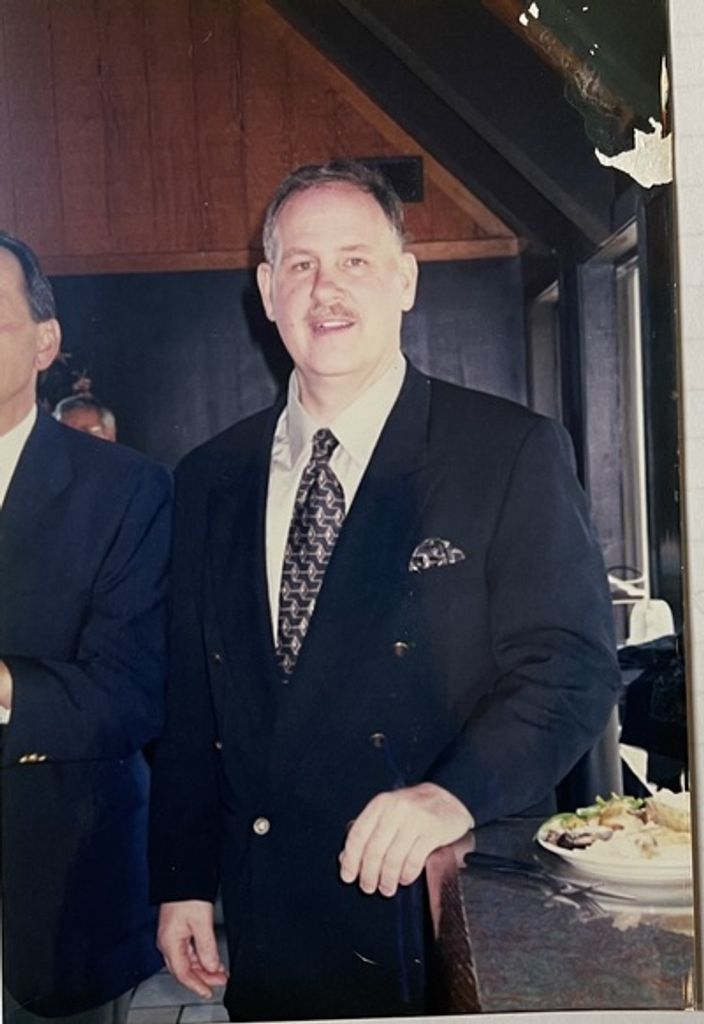 Terry A. Goff Profile Photo