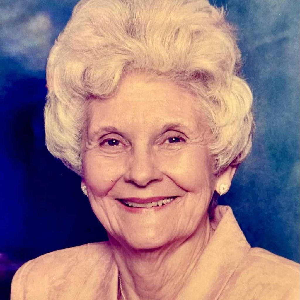 Eleanor Eugenia Forrest Profile Photo