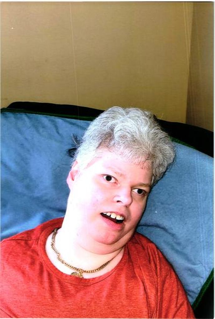 Kelli Kristine Jones Profile Photo