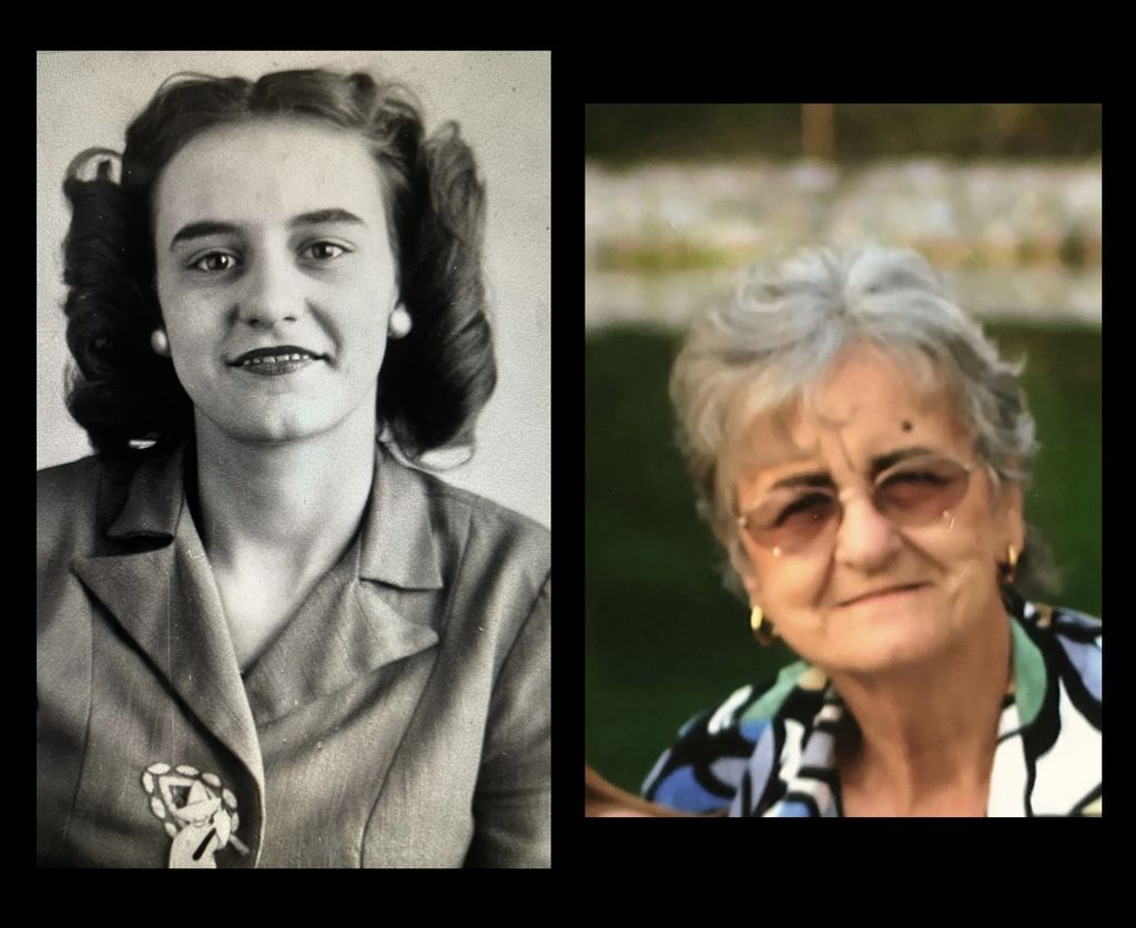 Jeanene (Lewis) Mccain