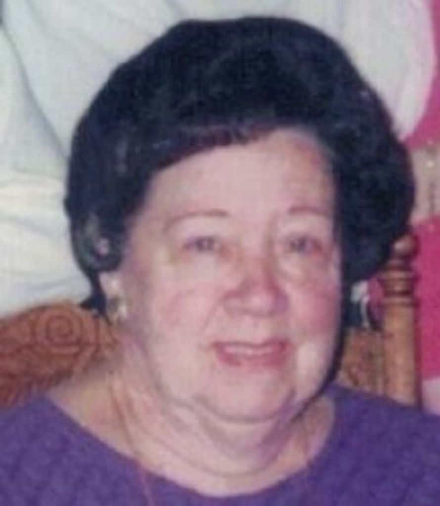 Mary Dorothy "Dottie" Prendergast Profile Photo