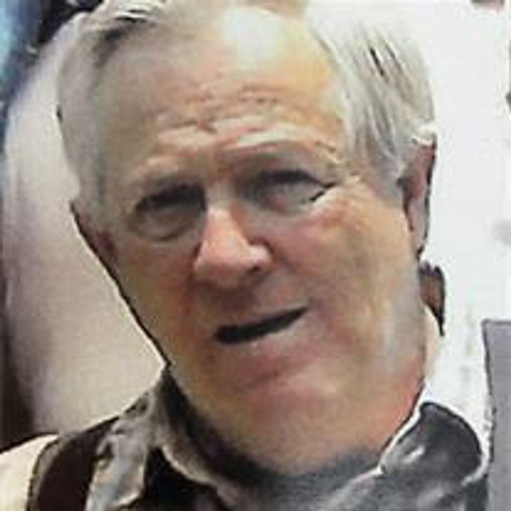 Donald Reed Levitt Profile Photo