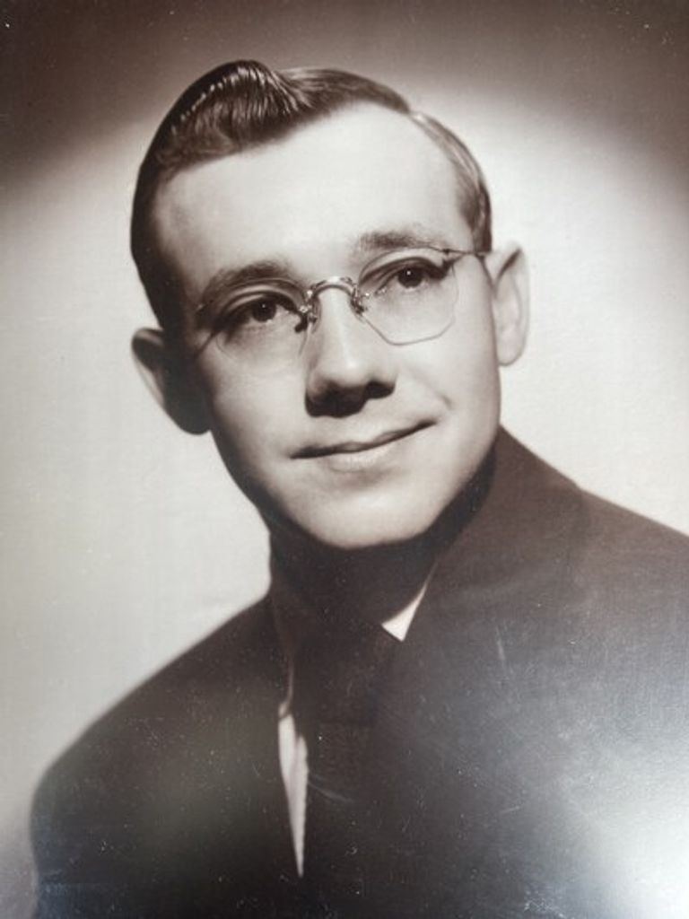 James Morrison Profile Photo