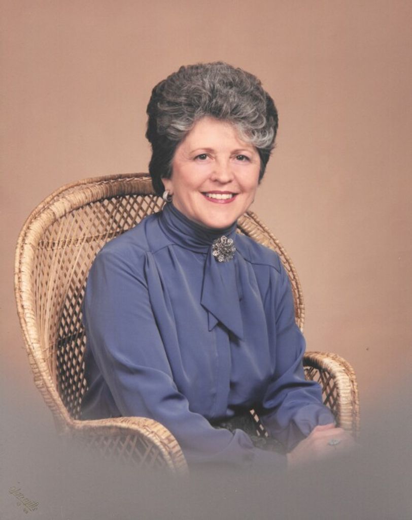 Gladys Ball Bryant