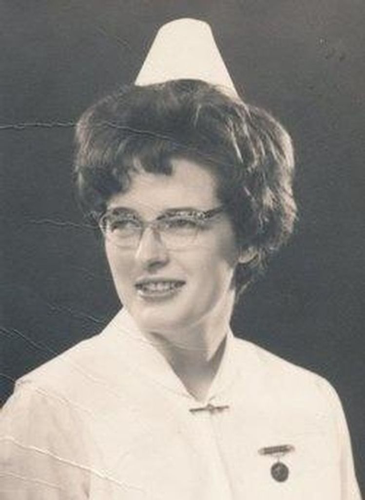 Annie ''Evelyn'' Mciver