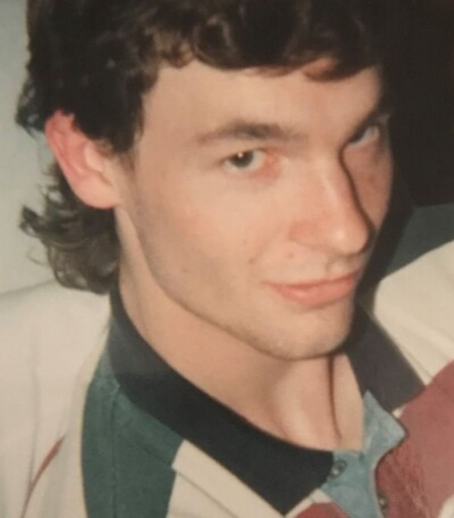 David Eric Grundy Profile Photo