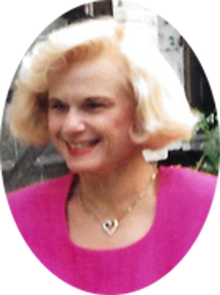 Victoria Buonanno