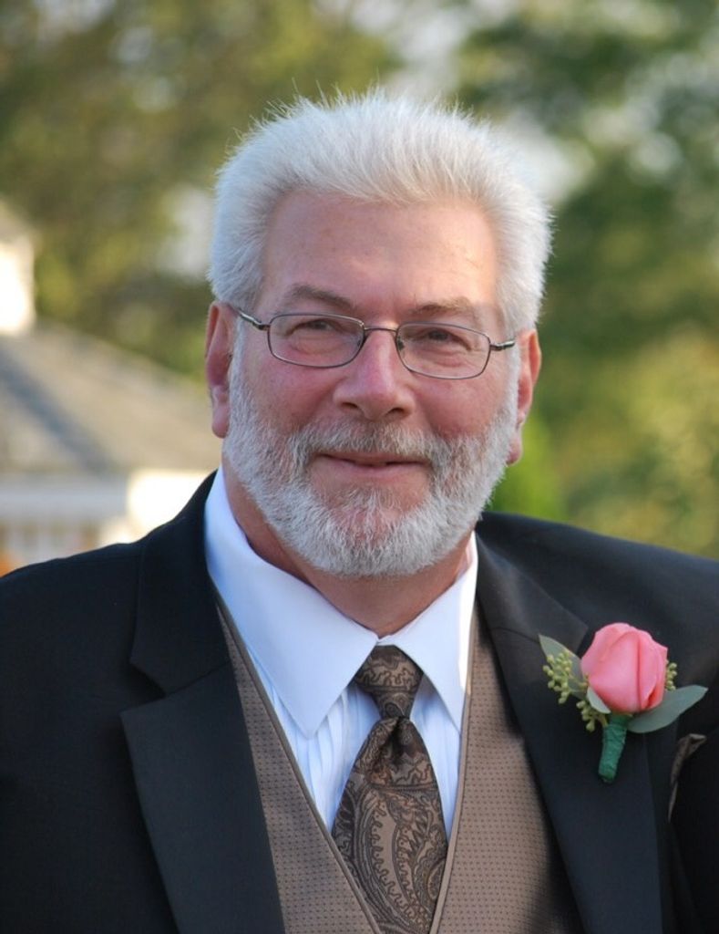 Phillip Stephen Sandler Profile Photo