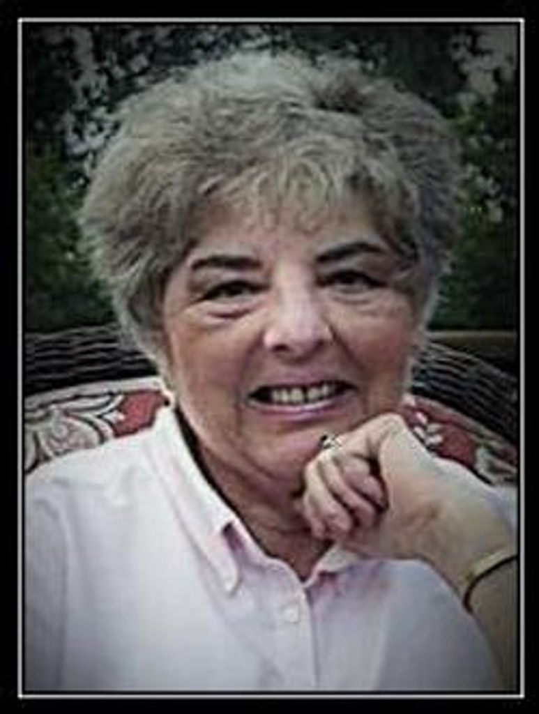 Frances S. "Frannie" Carpenter Profile Photo