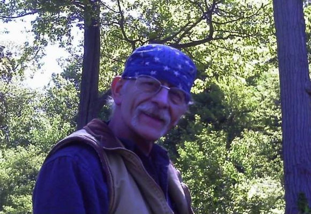 Raymond H. Farley Profile Photo