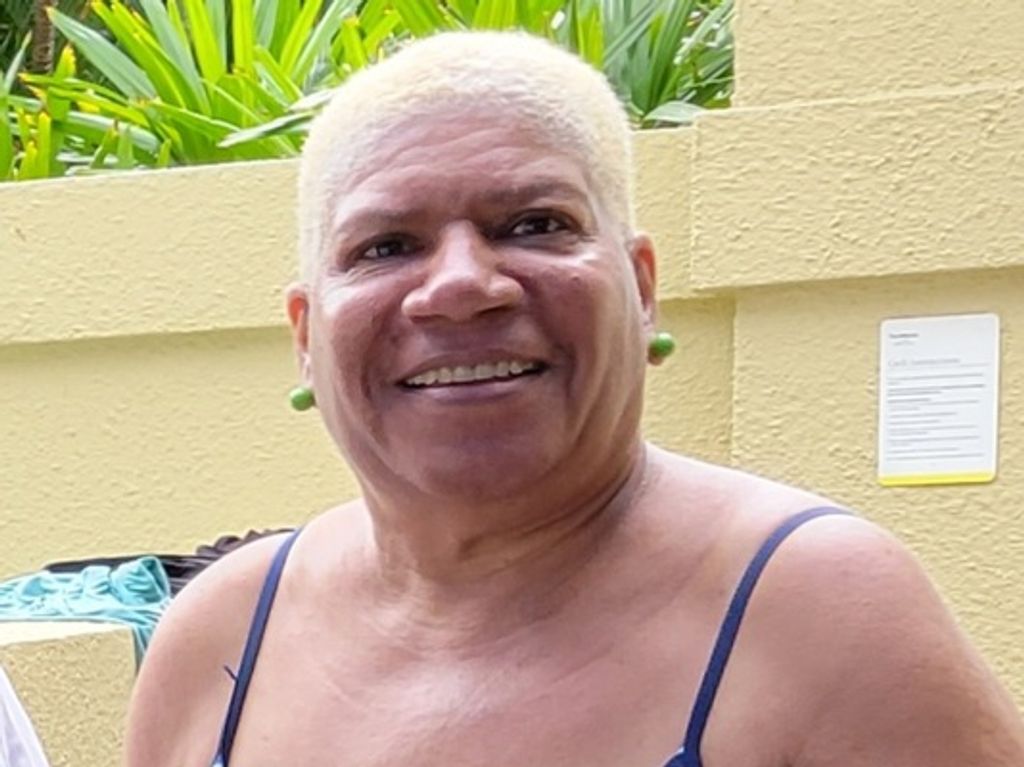 Maureen Lorraine Blyden Profile Photo