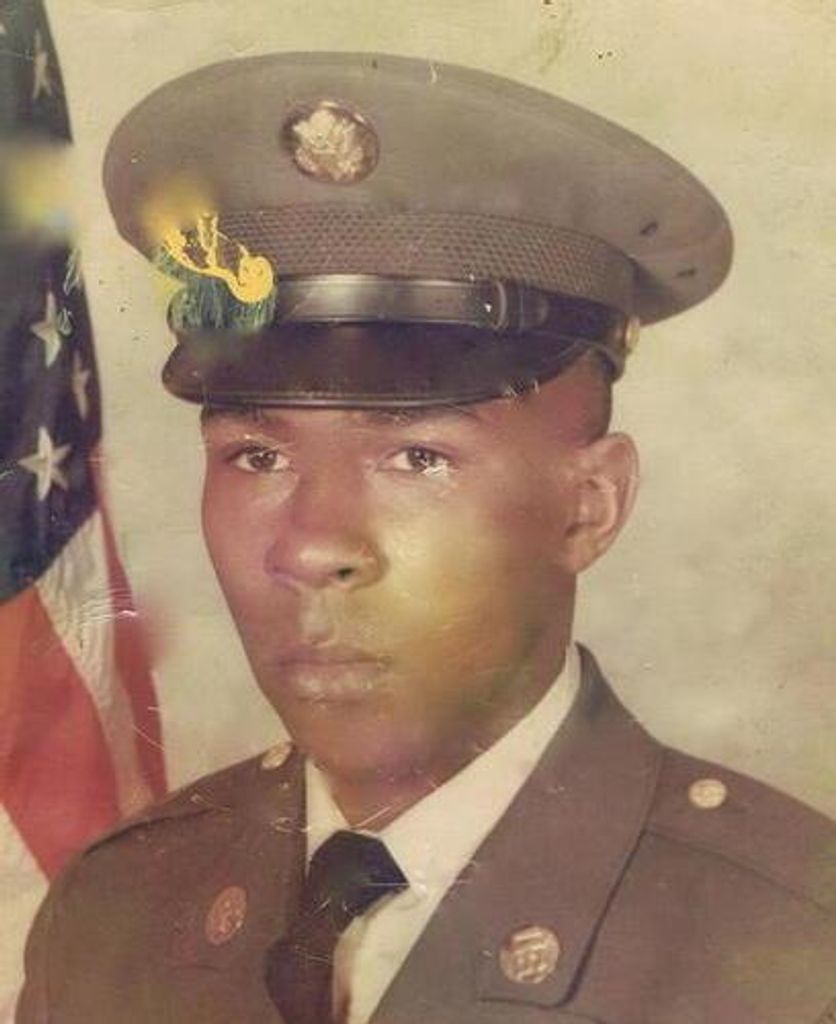 Willie West Smith Sr.