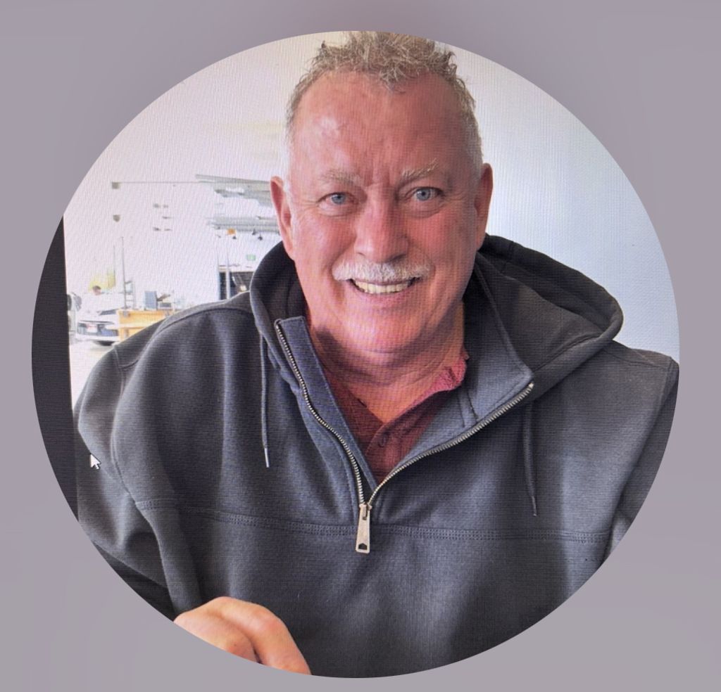 Jeffrey David Sevy Profile Photo