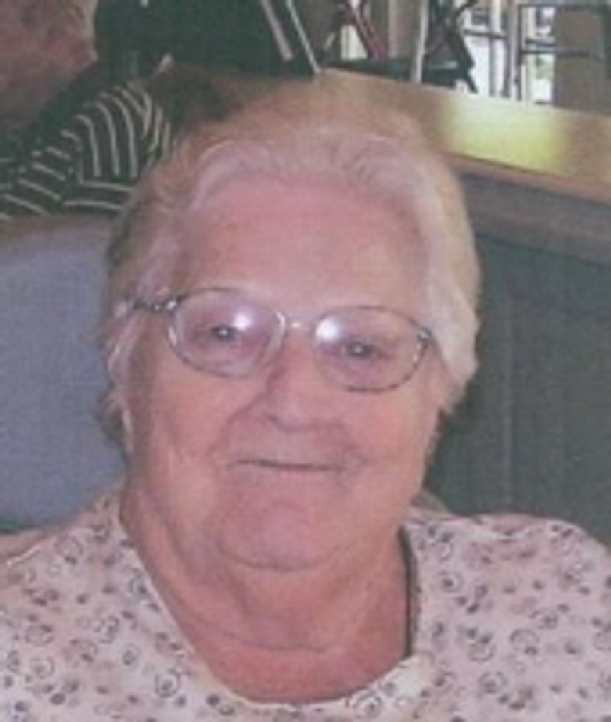 Louise E. Griffin