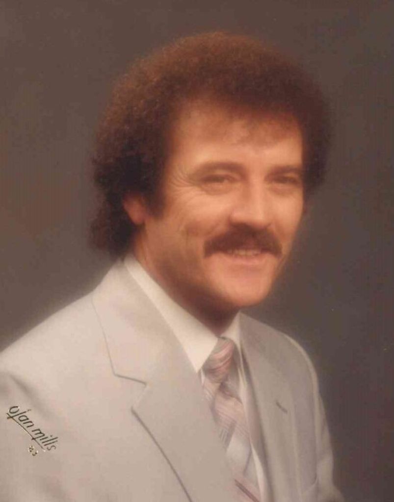 Kenneth Wayne Warlick Profile Photo