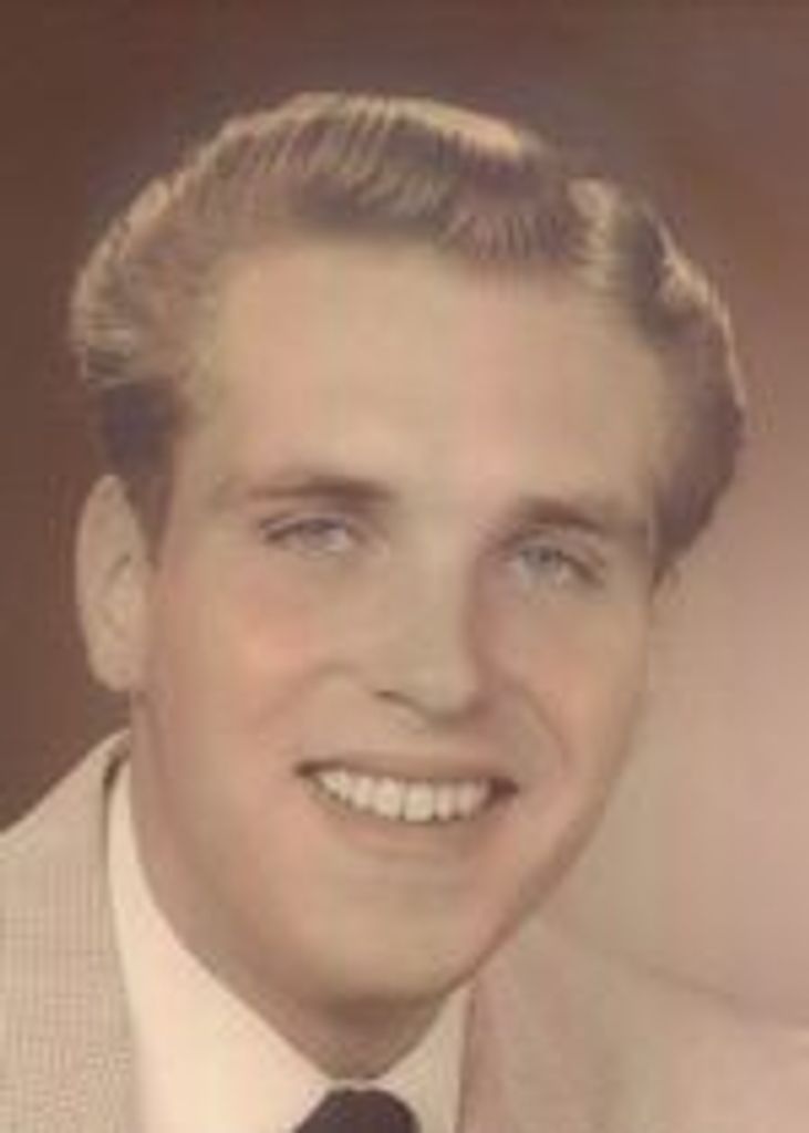 Elmer Willy Eberhardt Profile Photo
