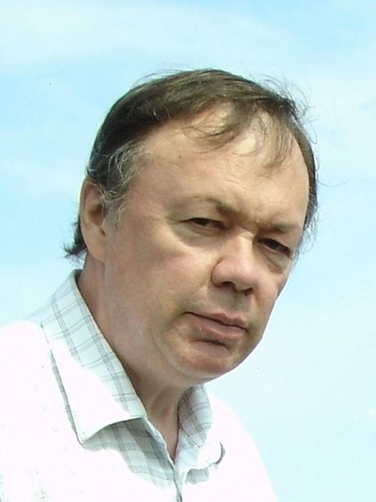 Richard Carlson