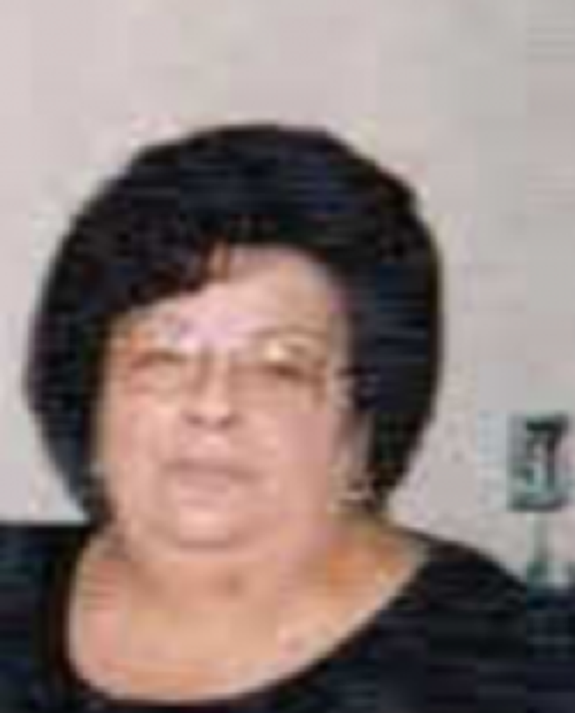 Mary  Lee (Disalvo)  Thomas