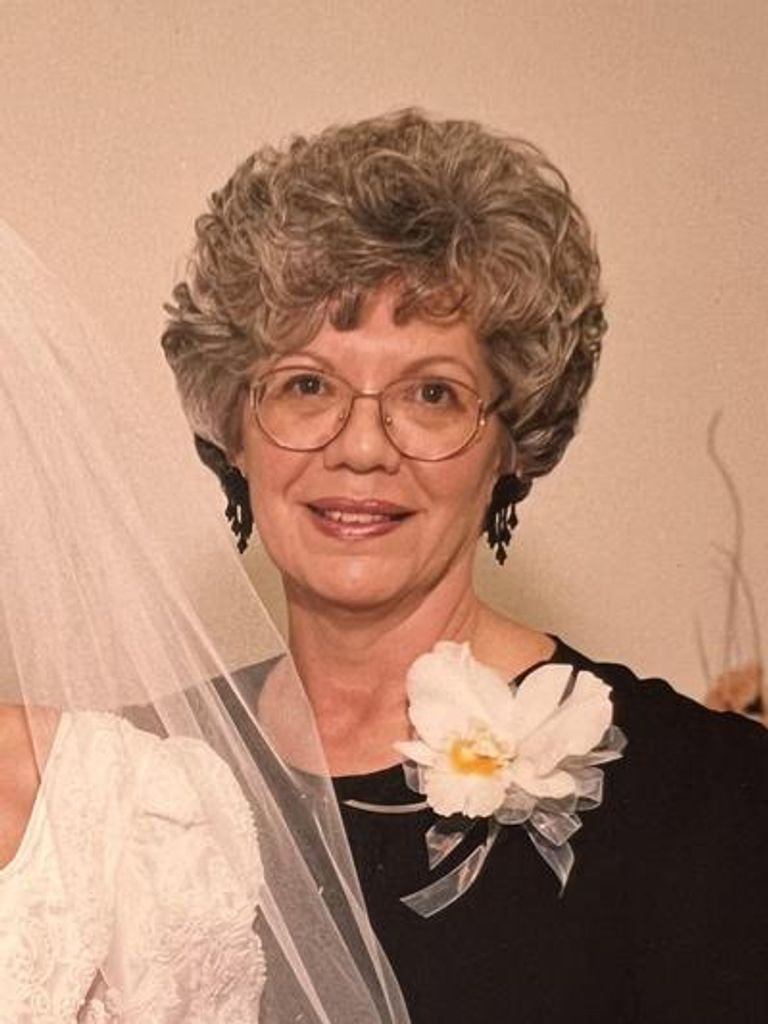 Leona Mae Ball Profile Photo