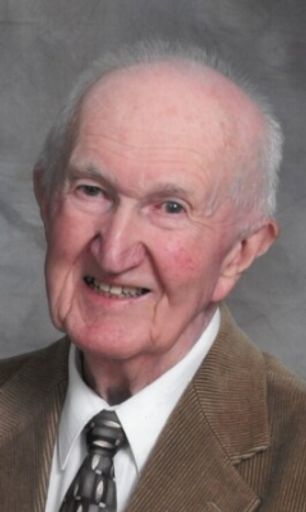 Gordon William Jarvis Profile Photo