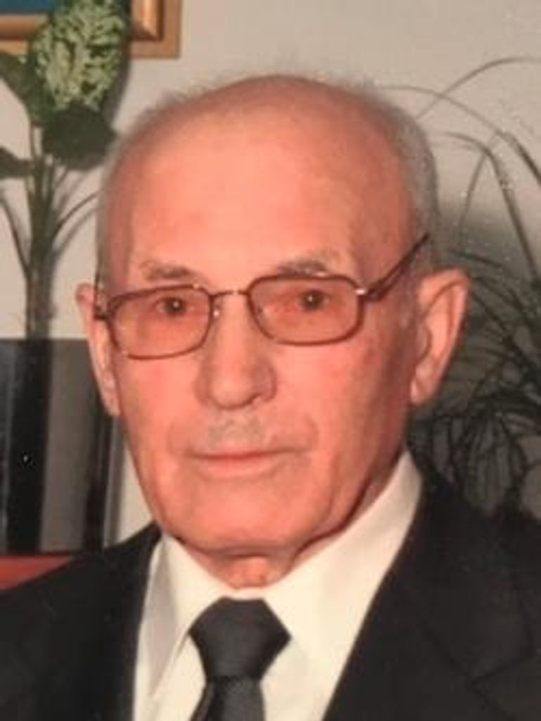 Alfred Glodz Profile Photo