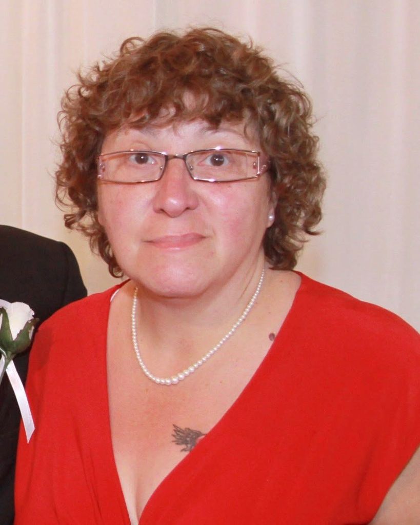 Louise C. (Da Silva) Salisbury