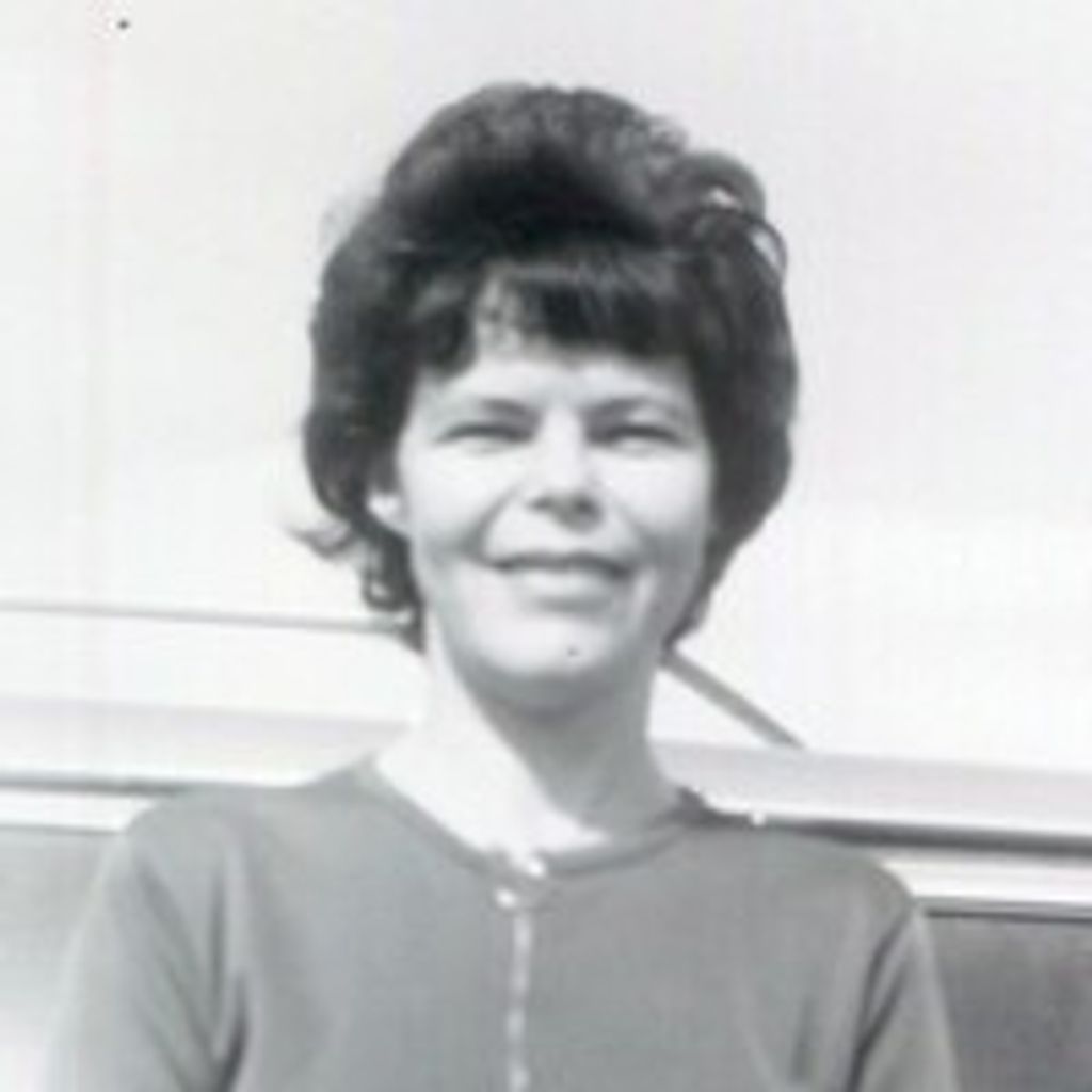 Dorothy Miller