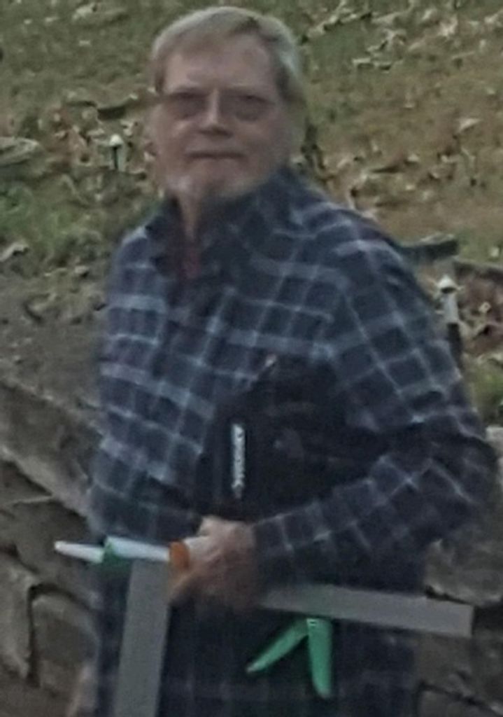 Robert Houston Hamby Profile Photo