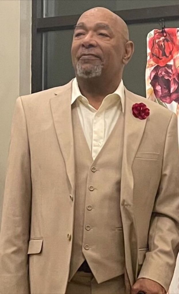 Mr. Rufus N. Simpson, Jr. Profile Photo