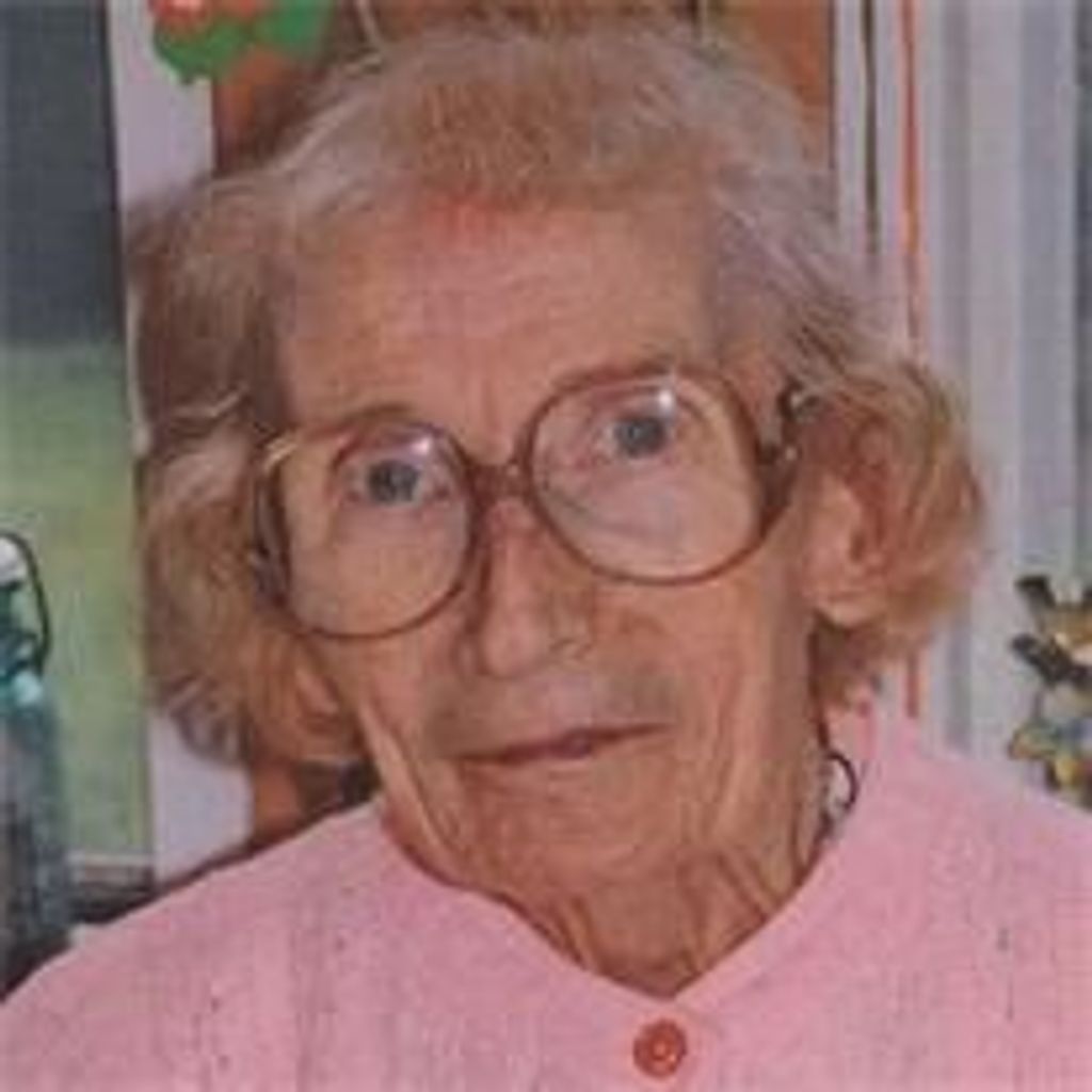 Tessie Wilkinson