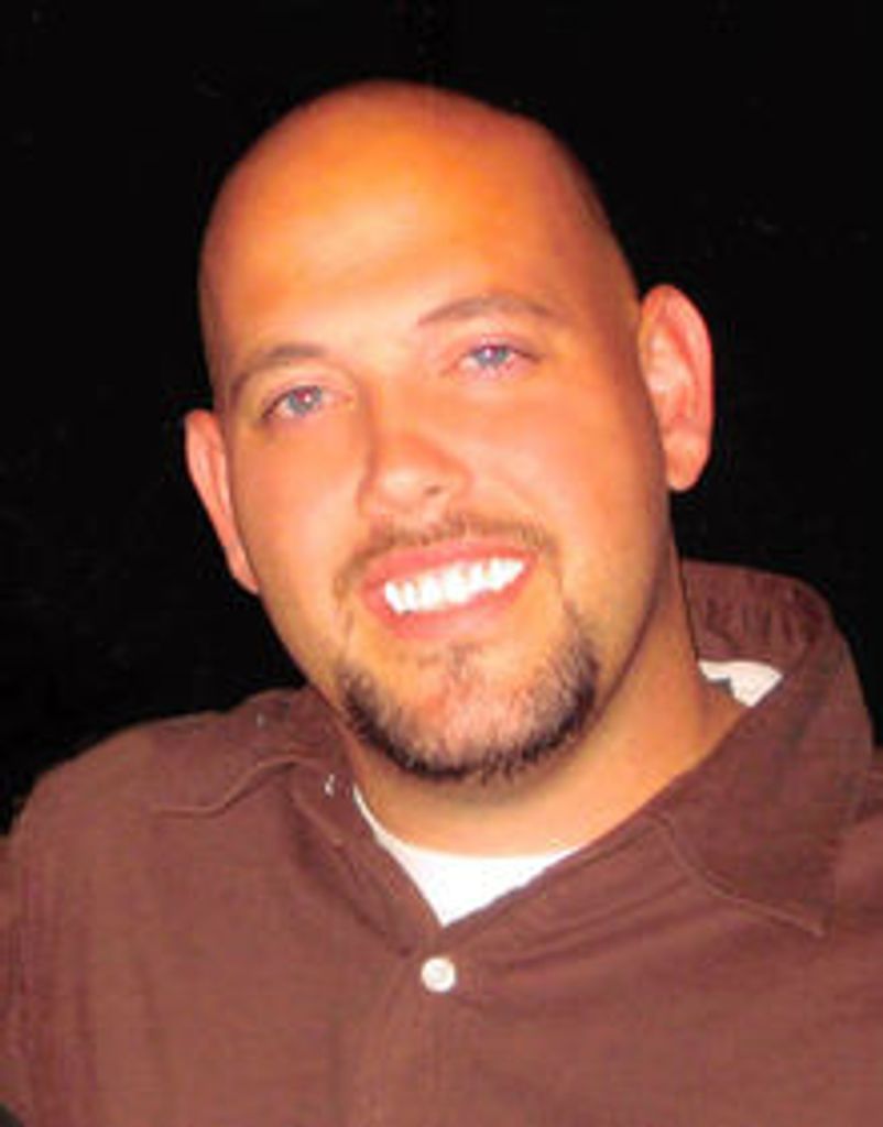 Lee Cornwell Profile Photo
