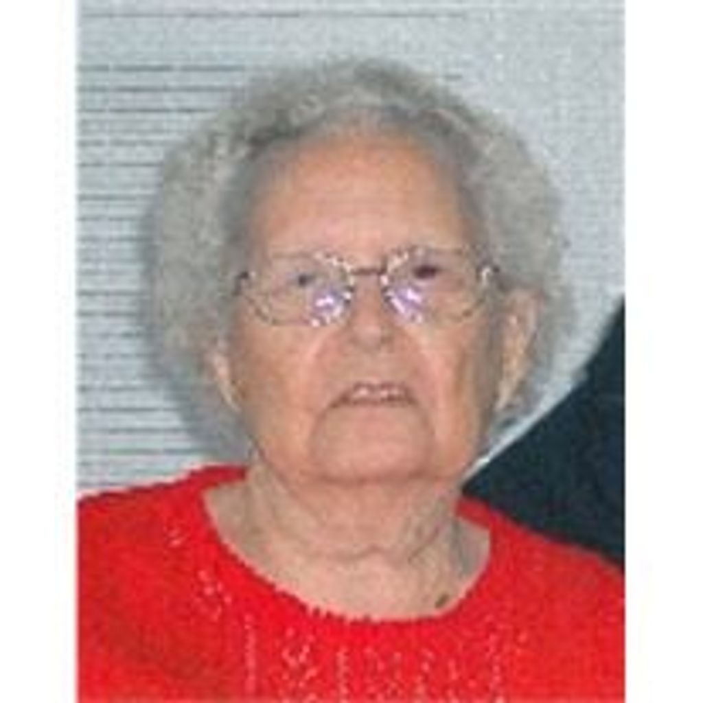 Lillian Craver Wise