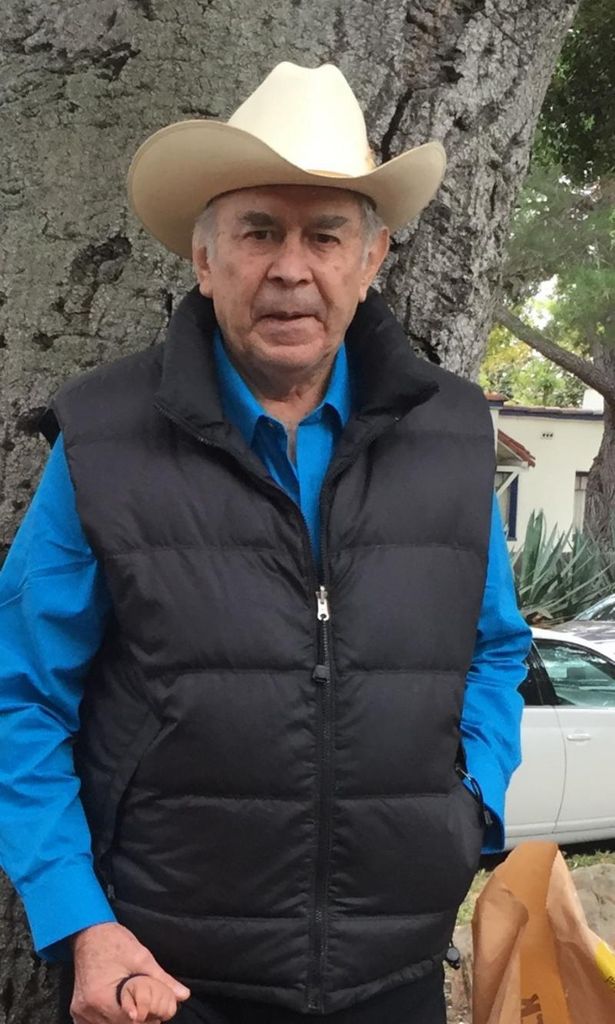 Ambrocio Perez Villapudua Profile Photo