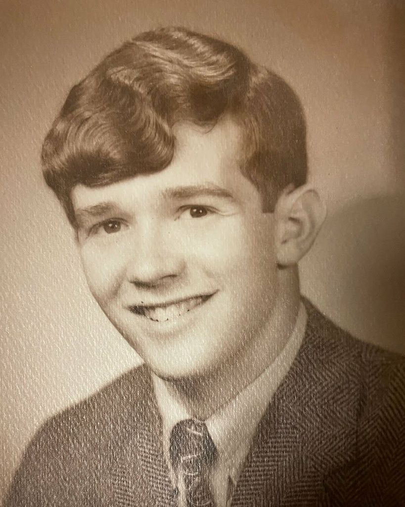 William "Bill" F. Pelrine Jr. Profile Photo