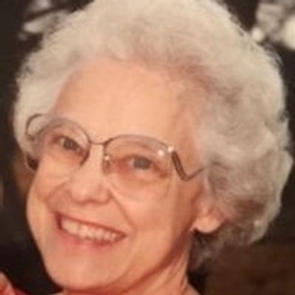 Barbara Thiele