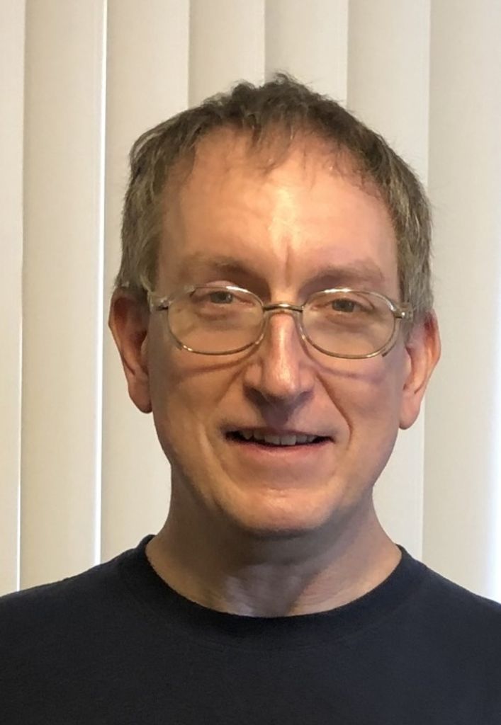 Anthony "Tony" W Nelson