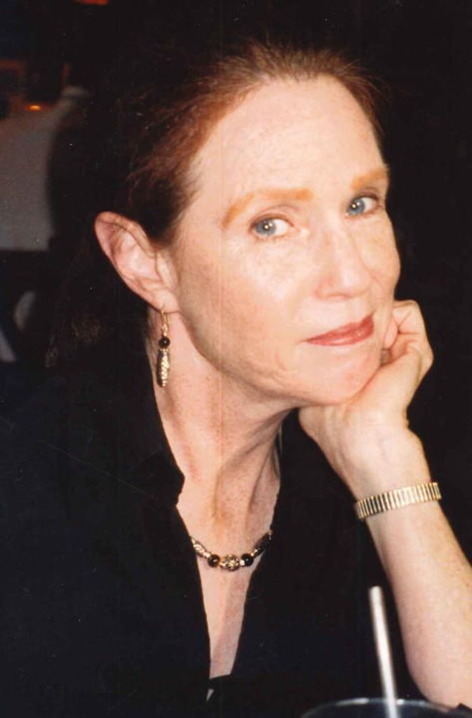 Mary Clare Fanning