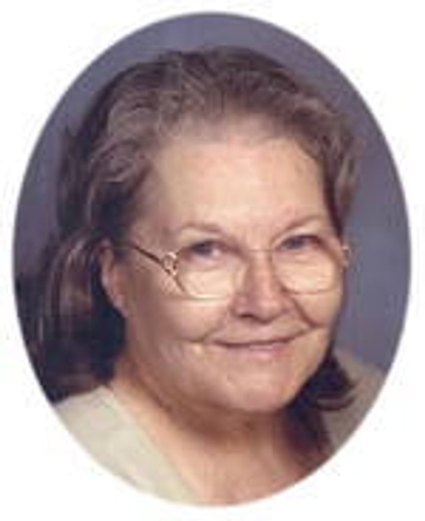 Carol Marian Dalman