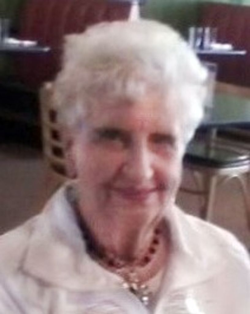 Bobbie Nell Poole